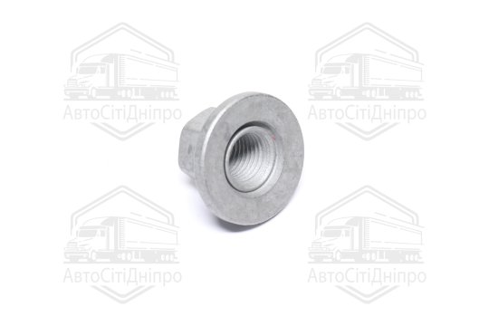 Гайка кріплення колеса MERCEDES SPRINTER 5-t(906) 06- (Вир-во FEBI)