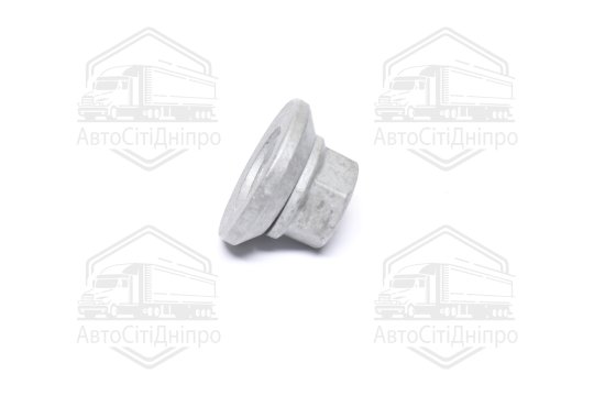 Гайка кріплення колеса MERCEDES SPRINTER 5-t(906) 06- (Вир-во FEBI)