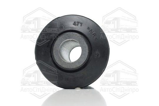 Сайлентблок важеля FORD TRANSIT 12- перед. міст перед, низ (Вир-во FEBI)