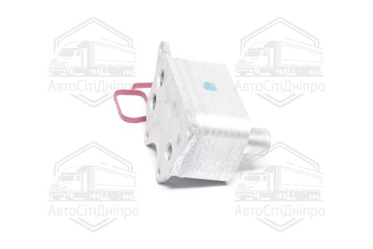 Радіатор масляний SEAT; VW; SKODA; AUDI (вир-во FEBI)
