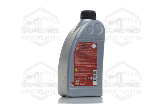 Олива моторна FEBI 0W-40 (Каністра 1л)
