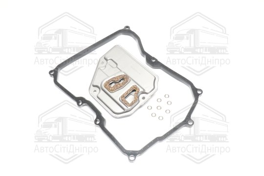 Фільтр масляний АКПП MINI COOPER 07- з прокладкою (вир-во FEBI)