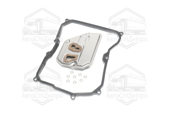 Фільтр масляний АКПП MINI COOPER 07- з прокладкою (вир-во FEBI)