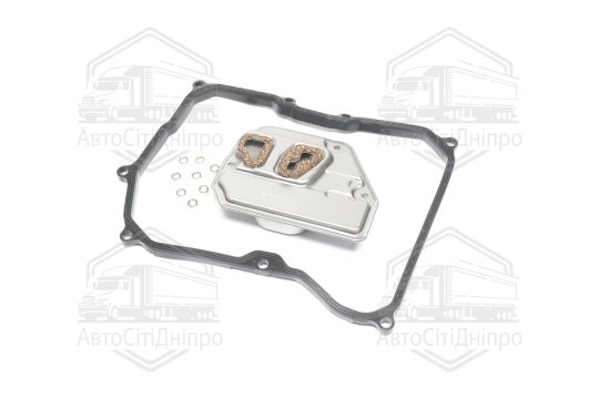 Фільтр масляний АКПП MINI COOPER 07- з прокладкою (вир-во FEBI)