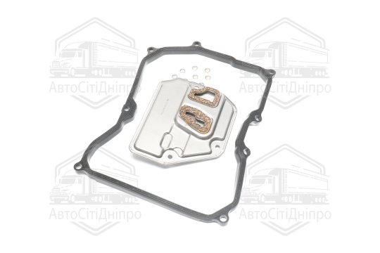 Фільтр масляний АКПП MINI COOPER 07- з прокладкою (вир-во FEBI)