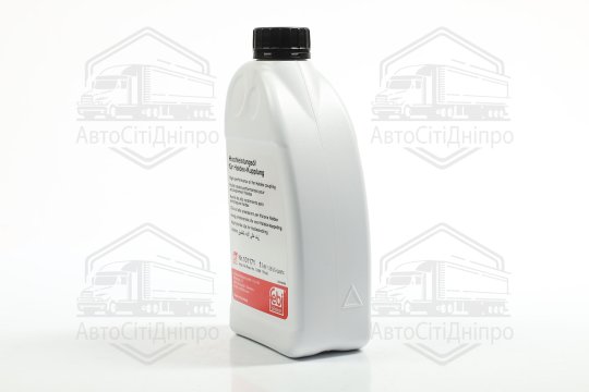 Олива для муфти FEBI (Haldex) VW TL 52175-X (Каністра 1л)