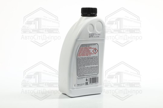 Олива для муфти FEBI (Haldex) VW TL 52175-X (Каністра 1л)