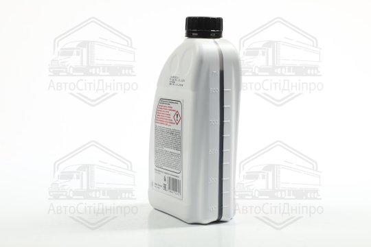Олива для муфти FEBI (Haldex) VW TL 52175-X (Каністра 1л)