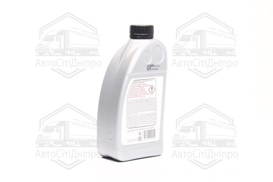 Олива для муфти FEBI (Haldex) VW TL 52175-Y (Каністра 0,85 л)