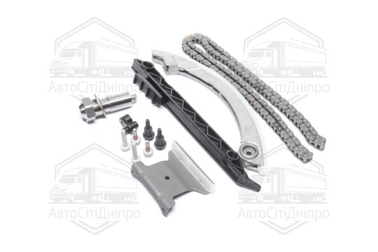 Комплект ланцюга приводу розподільного валу OPEL 2,0T A20NFT (вир-во FEBI)