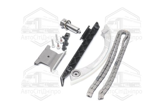 Комплект ланцюга приводу розподільного валу OPEL 2,0T A20NFT (вир-во FEBI)
