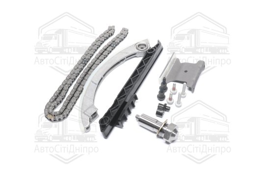 Комплект ланцюга приводу розподільного валу OPEL 2,0T A20NFT (вир-во FEBI)