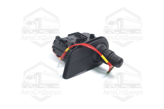 Підрульовий перемикач Renault (вир-во Febi)