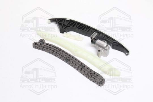Комплект ланцюга ГРМ VAG 1,8/2,0 TFSI - 07.2013 (вир-во FEBI)