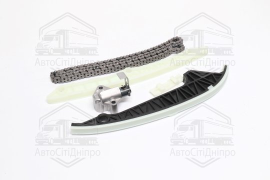 Комплект ланцюга ГРМ VAG 1,8/2,0 TFSI - 07.2013 (вир-во FEBI)