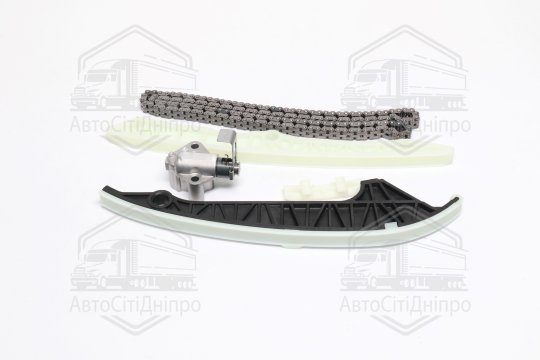 Комплект ланцюга ГРМ VAG 1,8/2,0 TFSI - 07.2013 (вир-во FEBI)