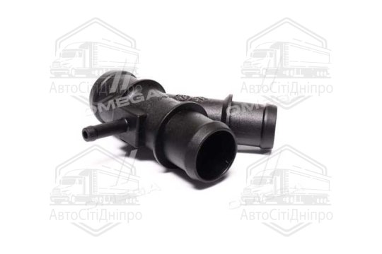 Фланець системи охолодження VAG 2,0 TFSI (вир-во FEBI)