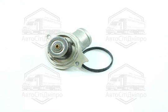 Термостат з корпусом та прокладкою MB C (203)/ E (211)/ ML (163)/ Vito (639) (вир-во FEBI)