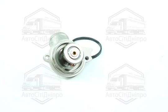Термостат з корпусом та прокладкою MB C (203)/ E (211)/ ML (163)/ Vito (639) (вир-во FEBI)