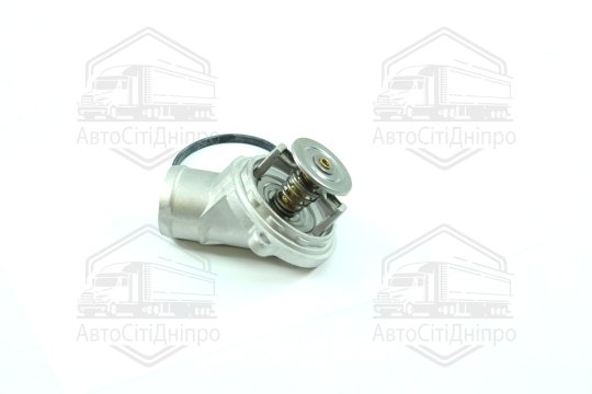 Термостат з корпусом та прокладкою MB C (203)/ E (211)/ ML (163)/ Vito (639) (вир-во FEBI)