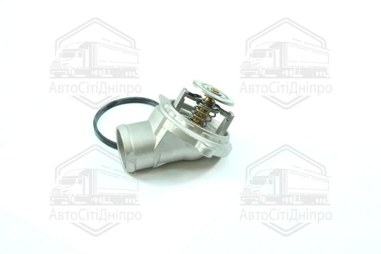 Термостат з корпусом та прокладкою MB C (203)/ E (211)/ ML (163)/ Vito (639) (вир-во FEBI)