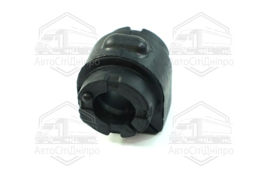 Втулка стабілізатора FORD MONDEO IV, VOLVO S60 II, S80 II, V70 III 06-перед. міст (Вир-во FEBI)