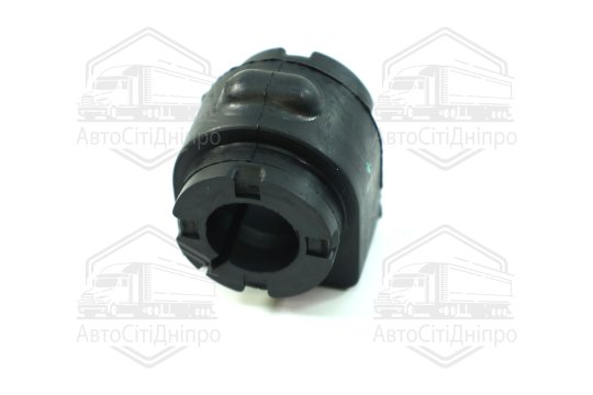 Втулка стабілізатора FORD MONDEO IV, VOLVO S60 II, S80 II, V70 III 06-перед. міст (Вир-во FEBI)