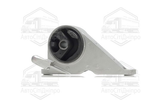 Подушка двигуна передня з обох сторін OPEL Astra H 2004 - 2012 (вир-во FEBI)