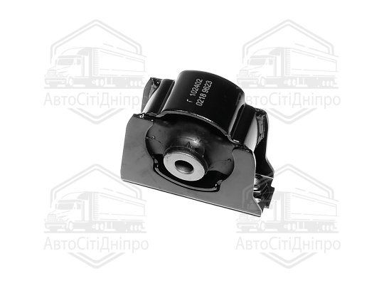 Подушка двигуна спереду, по обидва боки TOYOTA (вир-во FEBI)