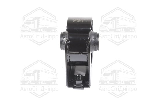 Подушка двигуна спереду, по обидва боки TOYOTA (вир-во FEBI)