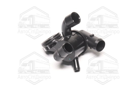 Термостат з корпусом та ущільненням VAG (вир-во FEBI)