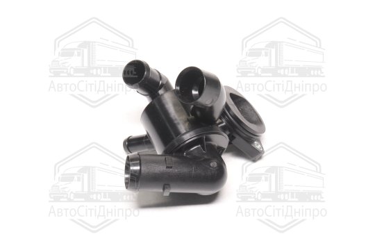 Термостат з корпусом та ущільненням VAG (вир-во FEBI)