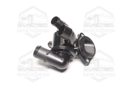 Термостат з корпусом та ущільненням VAG (вир-во FEBI)