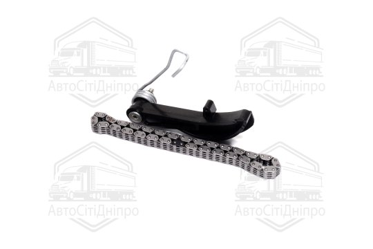 Ланцюг масляного насоса компл. VAG 1,8/2,0 TFSI (вир-во FEBI)