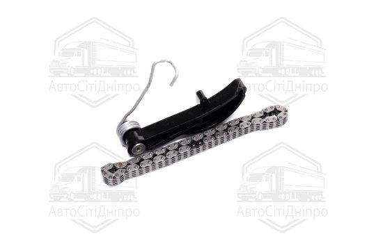 Ланцюг масляного насоса компл. VAG 1,8/2,0 TFSI (вир-во FEBI)