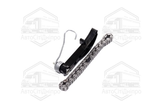 Ланцюг масляного насоса компл. VAG 1,8/2,0 TFSI (вир-во FEBI)