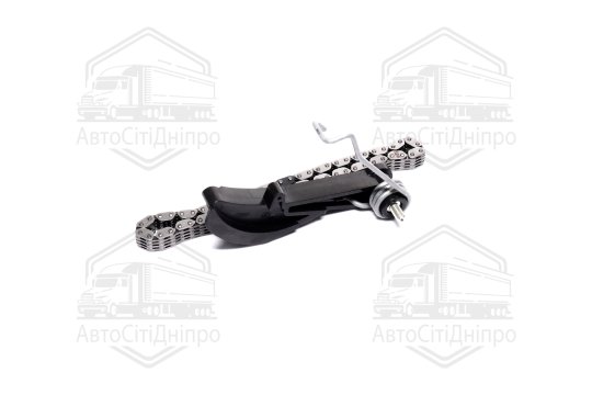 Ланцюг масляного насоса компл. VAG 1,8/2,0 TFSI (вир-во FEBI)