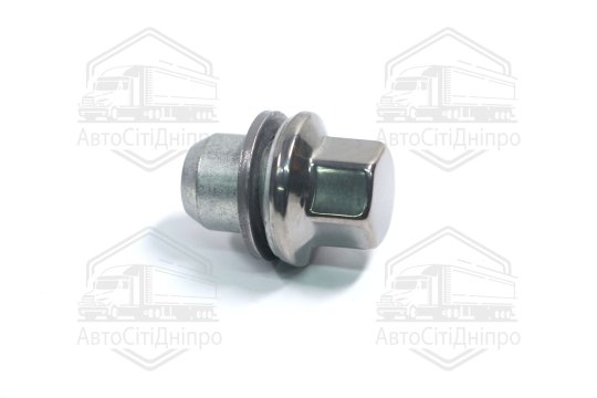 Гайка колісна LAND ROVER 02- (Вир-во FEBI)