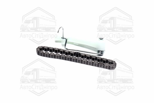 Ланцюг масляного насоса компл. VAG 1,8/2,0 TFSI (вир-во FEBI)