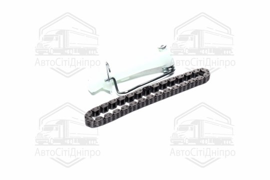 Ланцюг масляного насоса компл. VAG 1,8/2,0 TFSI (вир-во FEBI)