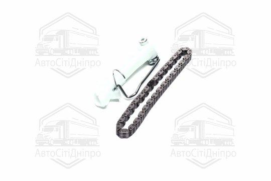 Ланцюг масляного насоса компл. VAG 1,8/2,0 TFSI (вир-во FEBI)