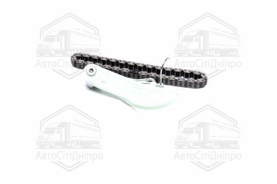 Ланцюг масляного насоса компл. VAG 1,8/2,0 TFSI (вир-во FEBI)
