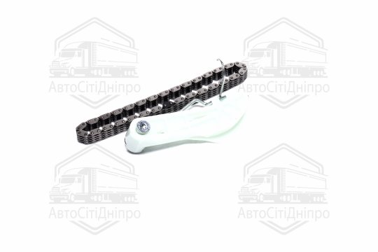 Ланцюг масляного насоса компл. VAG 1,8/2,0 TFSI (вир-во FEBI)