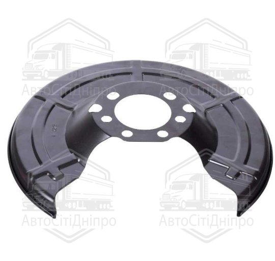 Захист гальмівного диска Opel Astra G,H / Meriva (вир-во Febi)