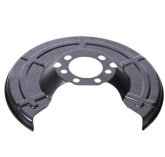 Захист гальмівного диска Opel Astra G,H / Meriva (вир-во Febi)