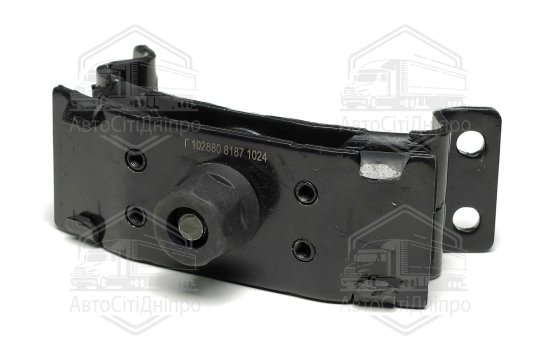 Опора, автоматична коробка передач,  VW AMAROK (вир-во FEBI)