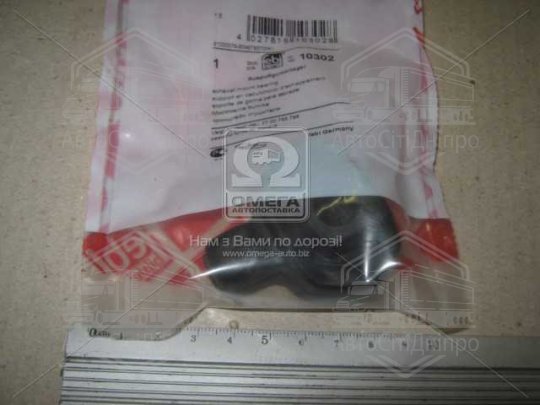 Кронштейн глушника RENAULT R19 (вир-во Febi)