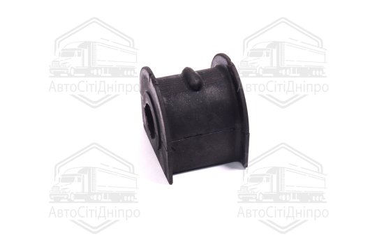 Втулка стабілізатора FORD TRANSIT 06- перед. міст (Вир-во FEBI)