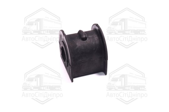 Втулка стабілізатора FORD TRANSIT 06- перед. міст (Вир-во FEBI)