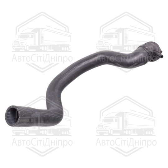 Патрубок водяного охолодження VAG (вир-во FEBI)